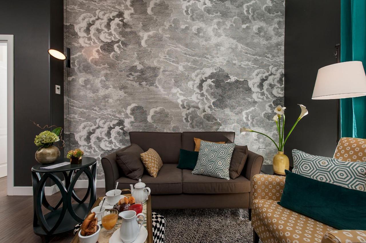 Charme 308 Roma